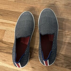 Rothy’s Original slip On Sneaker
